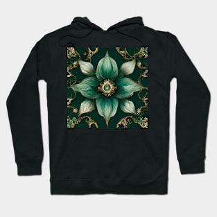 Heart of the forest VI Hoodie